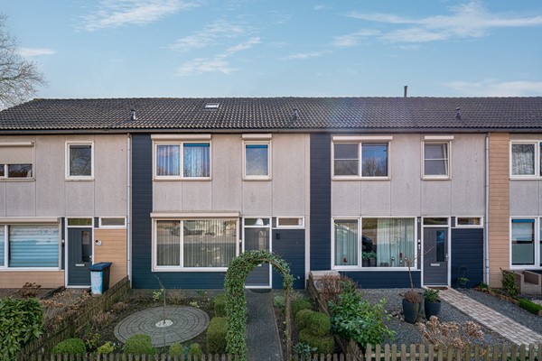 Medium property photo - Von Weberstraat 33, 6904 KC Zevenaar
